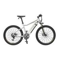 HIMO C26 Manual