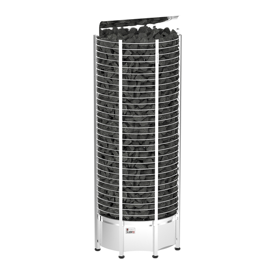 Sawo TH6-105Ni-WL Manual