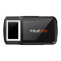 Coppernic ID Platform FAP50 Quick Start And Regulatory Manual