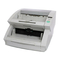 Scanner Canon DR-6080 Quick Reference