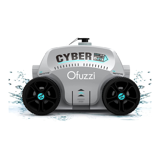Ofuzzi Cyber User Manual