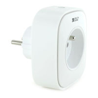 DELTA DORE Easy Plug F16EM User Manual