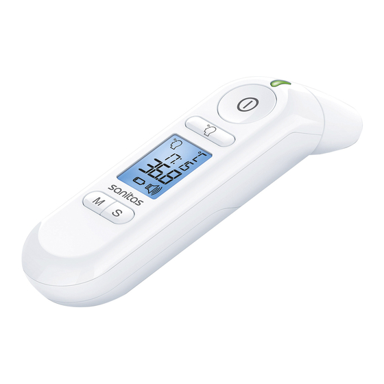 Avita SFT79 Instruction Manual