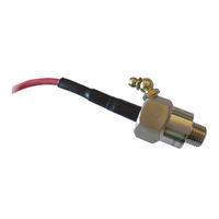 4B WDB81 Series Installation Instructions Manual