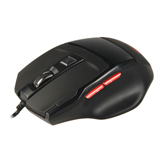 Genesis GM56X Quick Installation Manual