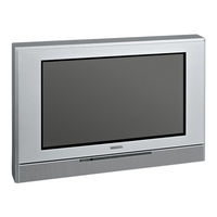 Toshiba 32ZD26P Service Manual