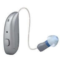 ReSound Nexia NX560S-DRWC User Manual