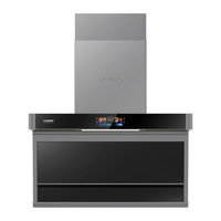 Livinox LCH-COPPERDC-GM-90 User Manual
