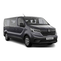 Renault Autograph User Manual