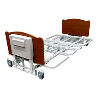 Med-Mizer EX8000 User Manual