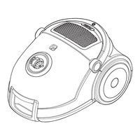 LG VC391 H Series Manual