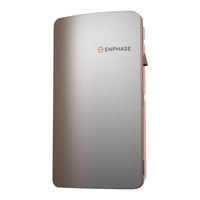 enphase IQ System Controller Quick Install Manual