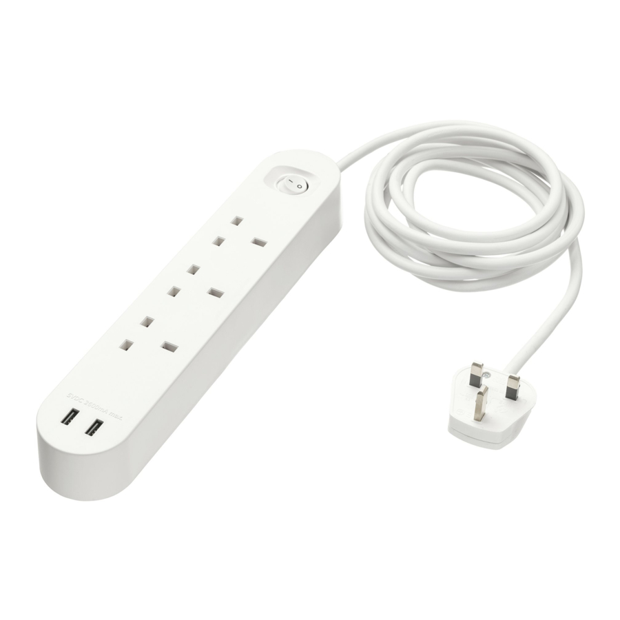 IKEA KOPPLA Manual