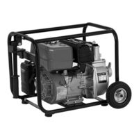 Gentron Pro2 2000 Owner's Manual