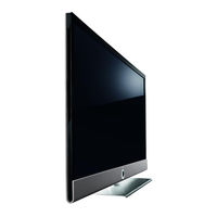 Loewe Connect ID 32 Operating Instructions Manual