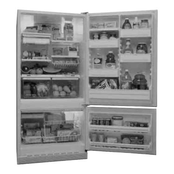 Camco 18 Owner's Manual