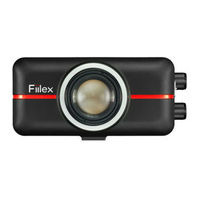 Fiilex The Brick User Manual