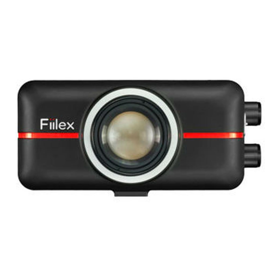 Fiilex P100 User Manual