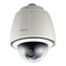 Security Camera Samsung SNP-6200 User Manual