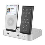 DLO Home Dock User Manual