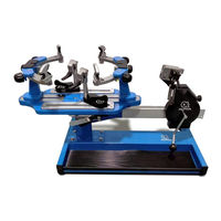 Alpha Revo 4000 Manual