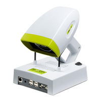 PLUSOPTIX S09 Instruction Manual