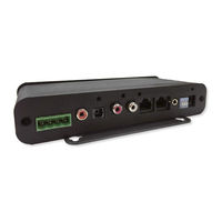 Channel Vision ARIA A0361 Instructions Manual