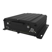 DIGITALAS MDVR-4F1AHD User Manual