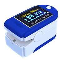Contec CMS50D User Manual