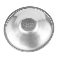 Koala Babycare Silver Cups User Manual