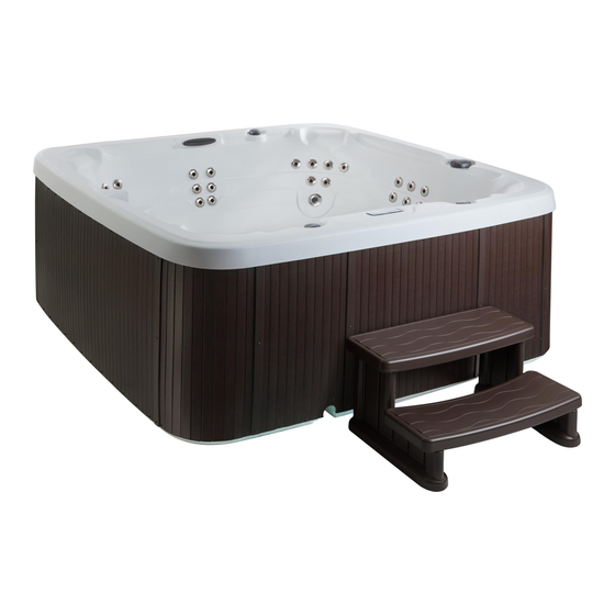 AquaTerra Montecito Owner's Manual