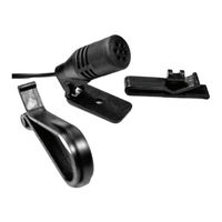 Motorola solutions PMMN4087 Manual