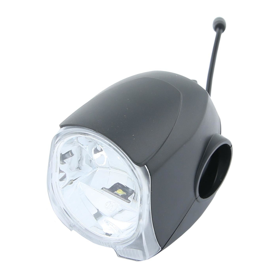 Tern Valo Direct Quick Start Manual
