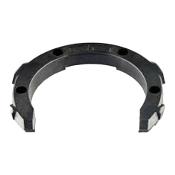 SW-Motech QUICK-LOCK EVO Mounting Instructions