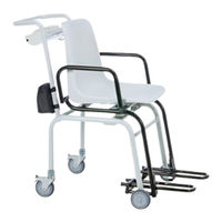 Seca 959 Manual