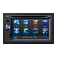 Blaupunkt 530 Series Operating Instructions Manual