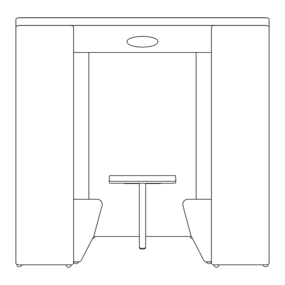 Juniper CV-2 General Installation Manual