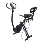 Echelon EZ STEP BIKE Instruction Manual