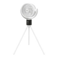 Somogyi home SFR88DC Instruction Manual