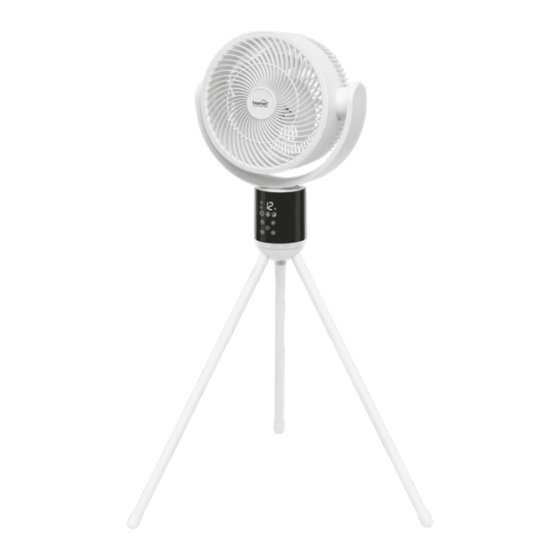 Somogyi home SFR88DC Instruction Manual