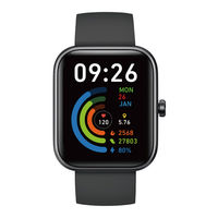 WNH IDW25 Manual