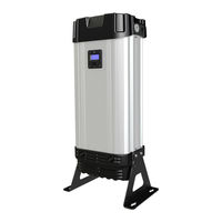 NANO NDL-120 Maintenance Service Manual