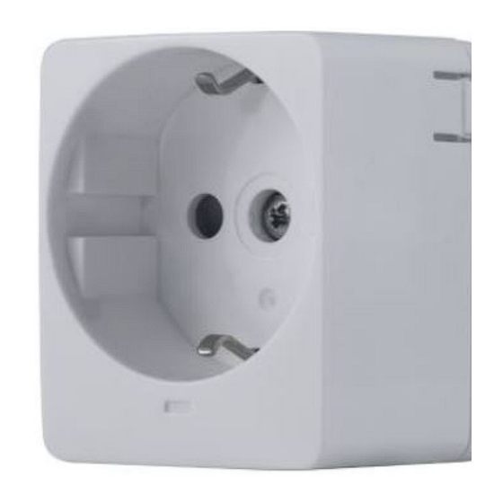 QUBINO GOAEZMNHYD1 Quick Start Manual