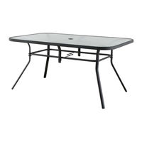 Style Selections FTS00748C Manual