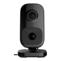AJAX 118861.303.WH3 User Manual