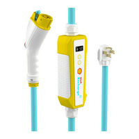 Shell Recharge Basic User Manual