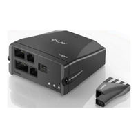 Vdo DLD WIDE RANGE Brochure