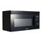Microwave Oven Samsung SMH9187B Manual Del Usuario