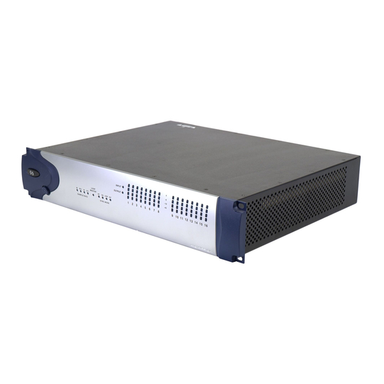 DigiDesign 96 I Manual