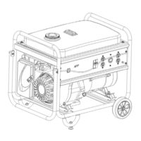 General Power Products APP 6000 Owner's Manual
